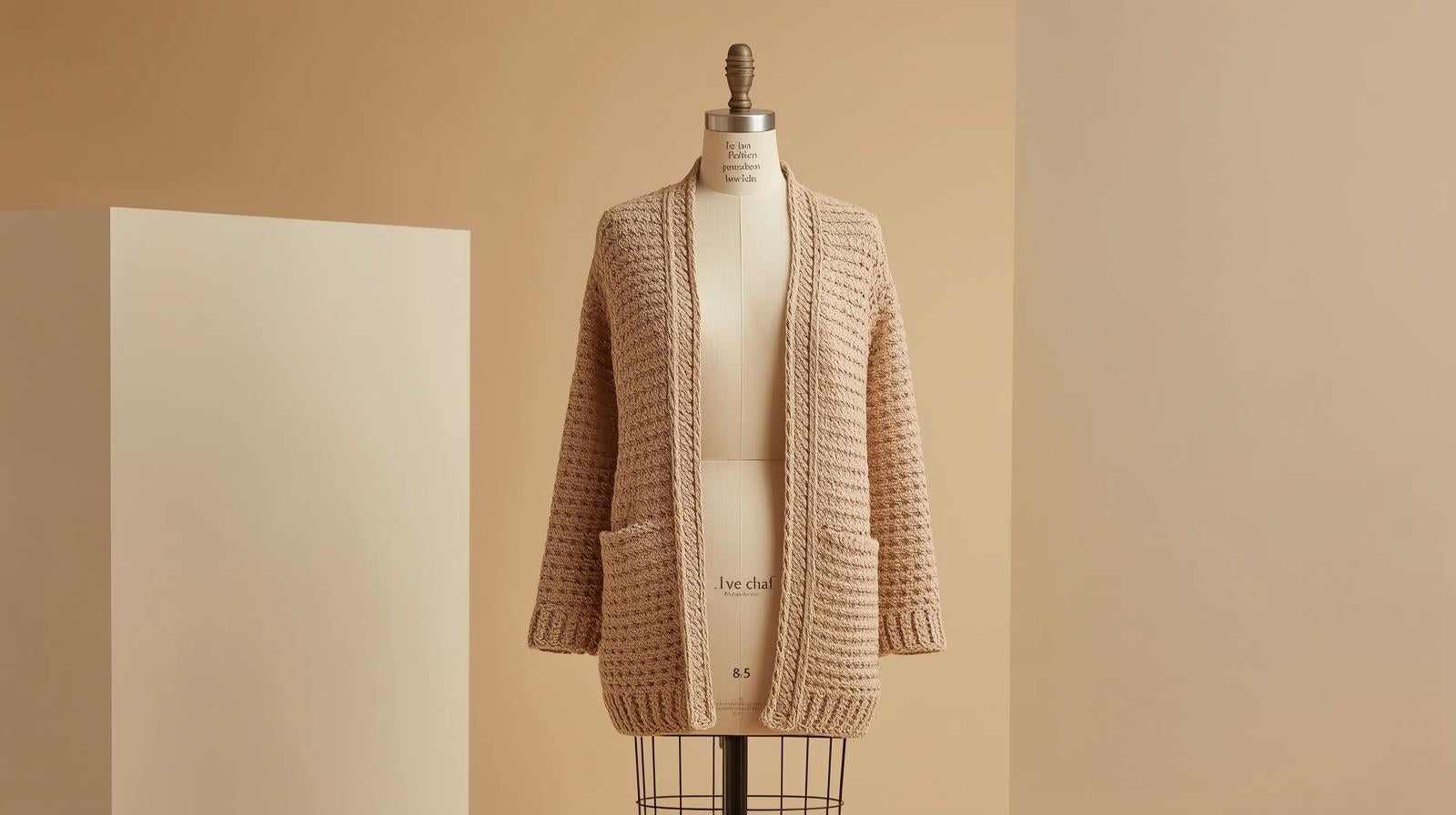 The Sienna Knit Cardigan