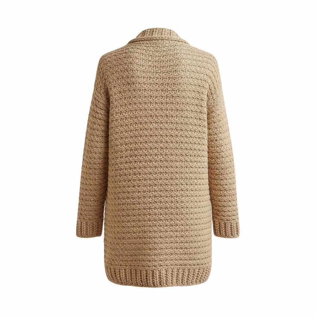The Sienna Knit Cardigan